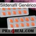 Sildenafil Genérico 27